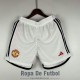 Pantalon Corto Manchester United Primera Equipacion 2023/2024