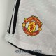 Pantalon Corto Manchester United Primera Equipacion 2023/2024