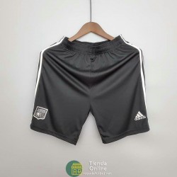 Pantalon Corto Olympique Lyonnais Tercera Equipación 2021/2022