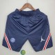 Pantalon Corto PSG Azul I 2021/2022