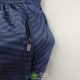 Pantalon Corto PSG Azul I 2021/2022