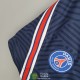 Pantalon Corto PSG Azul I 2021/2022