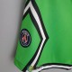 Pantalon Corto PSG Portero Verde 2021/2022