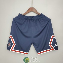 Pantalon Corto PSG Primera Equipación 2021/2022