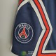 Pantalon Corto PSG Primera Equipación 2021/2022