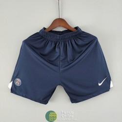 Pantalon Corto PSG Primera Equipación 2022/2023