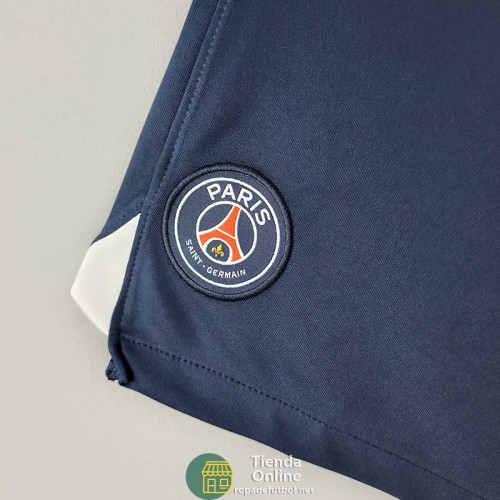 Pantalon Corto PSG Primera Equipación 2022/2023