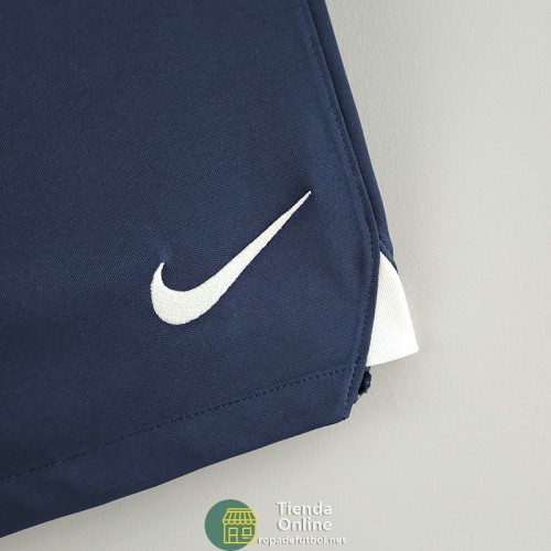 Pantalon Corto PSG Primera Equipación 2022/2023