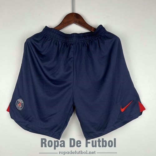 Pantalon Corto PSG Primera Equipación 2023/2024