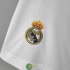 Pantalon Corto Real Madrid Primera Equipación 2022/2023