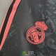 Pantalon Corto Real Madrid Training Negro 2021/2022