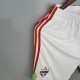 Pantalon Corto Sao Paulo FC Primera Equipación 2021/2022