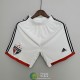 Pantalon Corto Sao Paulo FC Primera Equipación 2022/2023