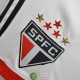 Pantalon Corto Sao Paulo FC Primera Equipación 2022/2023