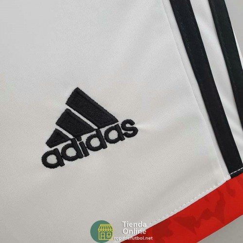 Pantalon Corto Sao Paulo FC Primera Equipación 2022/2023