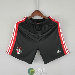 Pantalon Corto Sao Paulo FC Segunda Equipación 2022/2023