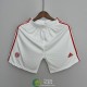 Pantalon Corto Sport Club Internacional Blanco 2022/2023