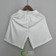 Pantalon Corto Sport Club Internacional Blanco 2022/2023