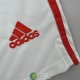 Pantalon Corto Sport Club Internacional Blanco 2022/2023