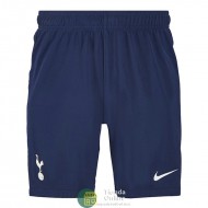 Pantalon Corto Tottenham Hotspur Primera Equipación 2021/2022