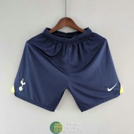 Pantalon Corto Tottenham Hotspur Primera Equipacion 2022/2023