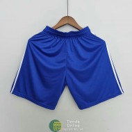 Pantalon Corto Universidad De Chile Primera Equipación 2022/2023