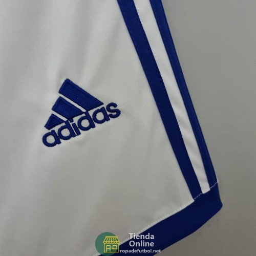 Pantalon Corto Universidad De Chile Segunda Equipación 2022/2023