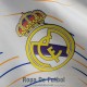 Real Madrid Chaqueta Rompevientos Blanco II 2023/2024