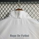 Real Madrid Chaqueta Rompevientos Blanco III 2023/2024