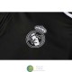 Real Madrid x Human Race Sudadera De Entrenamiento Negro II + Pantalon 2021/2022