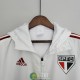 Sao Paulo FC Chaqueta Rompevientos Blanco I 2022/2023