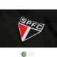 Sao Paulo FC Sudadera De Entrenamiento Negro + Pantalon Negro 2021/2022