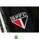 Sao Paulo FC Sudadera De Entrenamiento Negro + Pantalon Negro 2021/2022