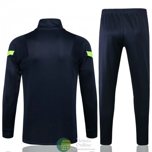 Tottenham Hotspur Chaqueta Roayl+ Pantalon Roayl 2021/2022