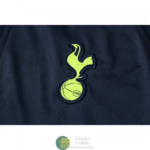 Tottenham Hotspur Chaqueta Roayl+ Pantalon Roayl 2021/2022