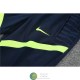 Tottenham Hotspur Sudadera De Entrenamiento Azul + Pantalon Azul 2021/2022