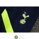 Tottenham Hotspur Sudadera De Entrenamiento Azul III + Pantalon 2021/2022