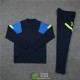 Tottenham Hotspur Sudadera De Entrenamiento Armada + Pantalon Armada 2021/2022