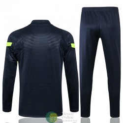 Tottenham Hotspur Sudadera De Entrenamiento Armada II + Pantalon Armada II 2021/2022