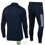 Wolves Sudadera De Entrenamiento Armada + Pantalon Armada 2021/2022